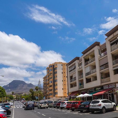Marte - Universo Vacacional Los Cristianos  Esterno foto